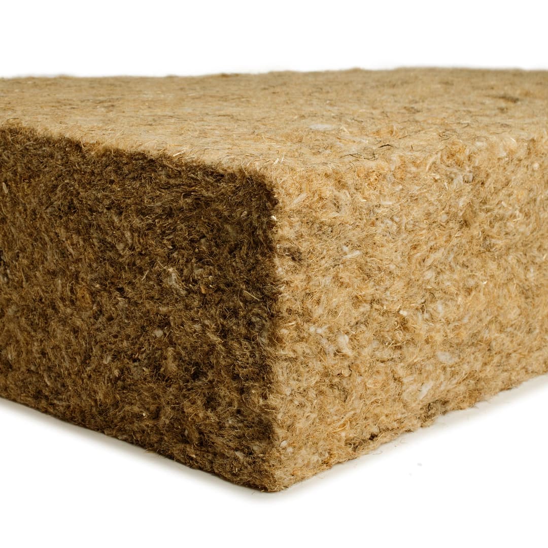 HempWool - Buy Insulation Direct